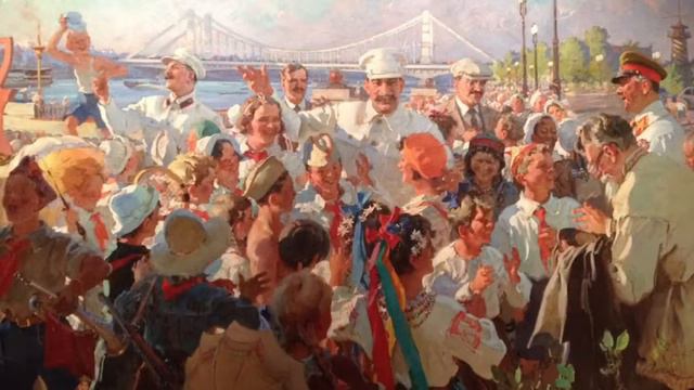 Романтический реализм