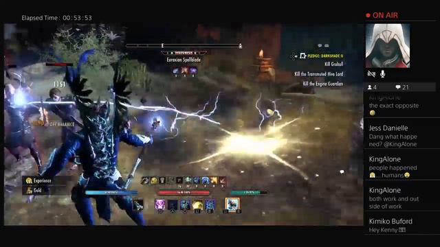 The Elder Scrolls Online - Elsweyr  