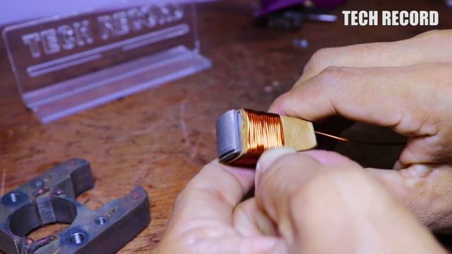 Make Fan From Use AC 220v To Use DC 12v, Board Invertor Control