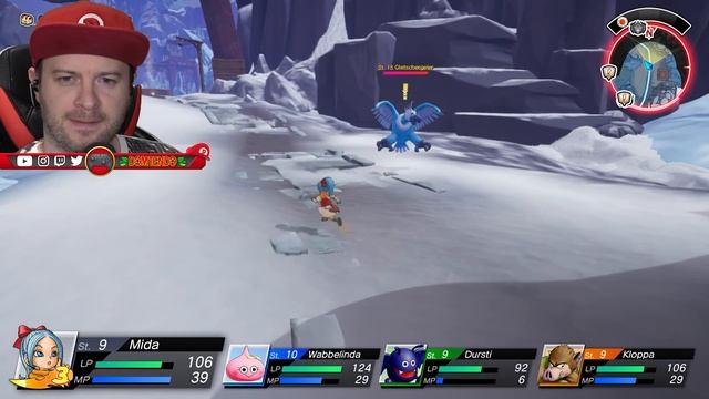 DRAGON QUEST TREASURES ? Best Of Der Ersten Stunden [Switch/4K60]