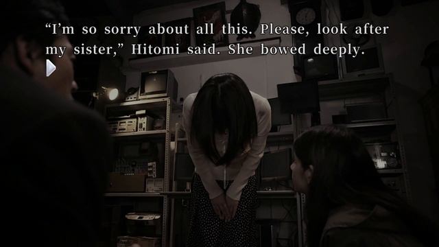 428: Shibuya Scramble #73 - Unlocking Tateno