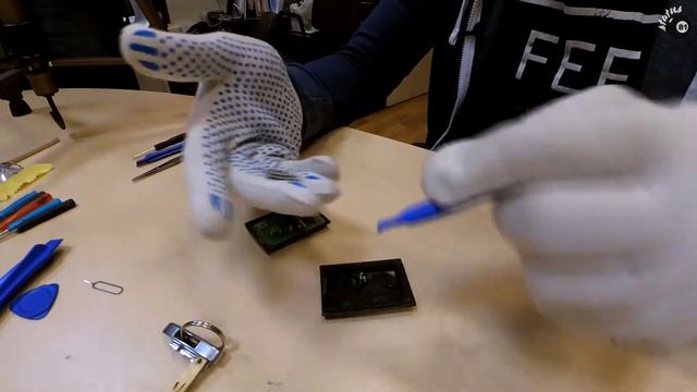 Минимализм в каждой линии