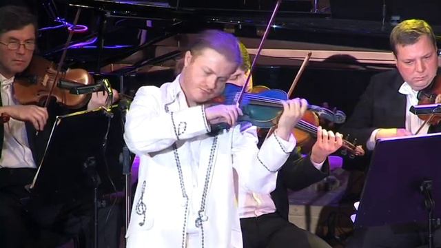 Pavel SPORCL - Saint-Saens, Introduction And Rondo Capriccioso Op.28