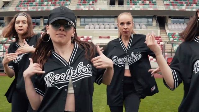 Rakhim - Fendi  Choreo by Dima Novik