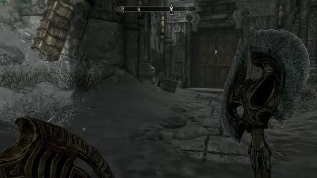 The Elder Scrolls V: Skyrim - Special Edition (PC) - Part 92