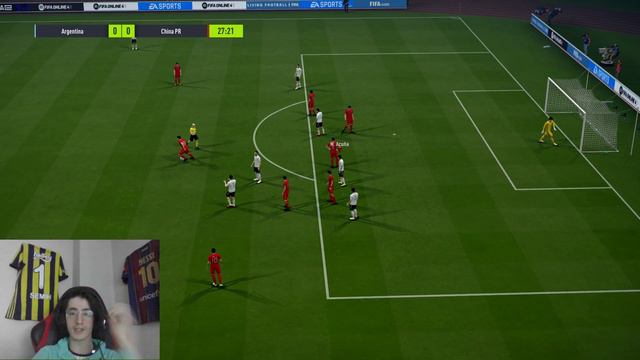 ARENA 800 JETON ÇOK BASİT YÖNTEM / YENİ YÖNTEM / FIFA ONLINE 4