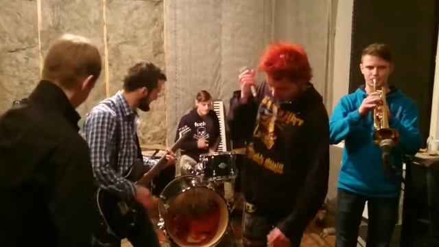 Как в старой сказке - Панкуша