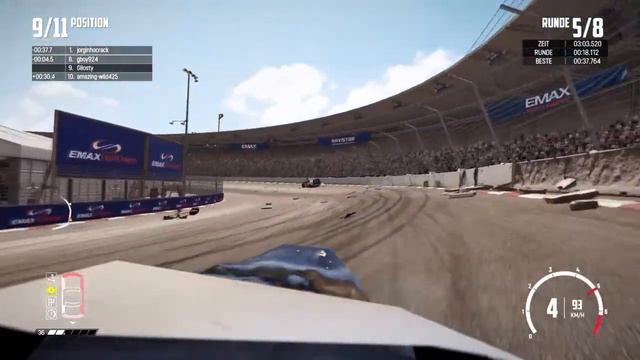 Wreckfest # Season Pass Gekauft # Bleib Zuhause # Rdy 2 Crash