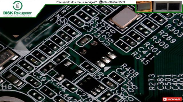 Aprenda A Danificar A Placa Do Cliente! Notebook Não Gera Imagem Na Tela Mas Criei Mais Problemas.