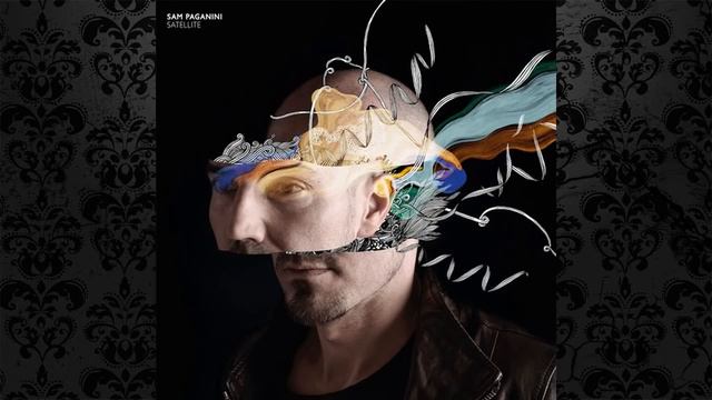 Sam Paganini - White Original Mix DRUMCODE