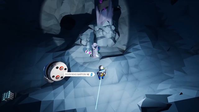 МИНИ ШАТЛ! - 6 ASTRONEER ПРОХОЖДЕНИЕ