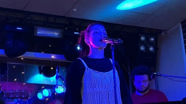 Мураками - Переправа (Live, Ижевск, 04.12.22)