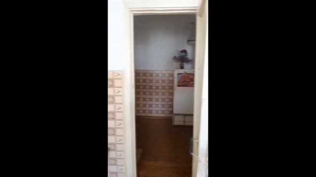 Квартира в Толбазах