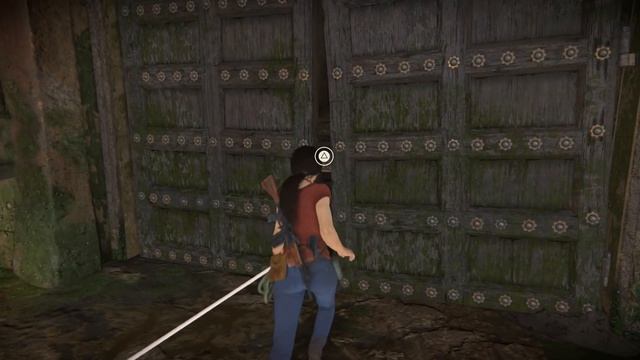 UNCHARTED THE LOST LEGACY PS5 REMASTERED - PART 2 WESTERN GHATS - MALAYALAM | A Bit-Beast