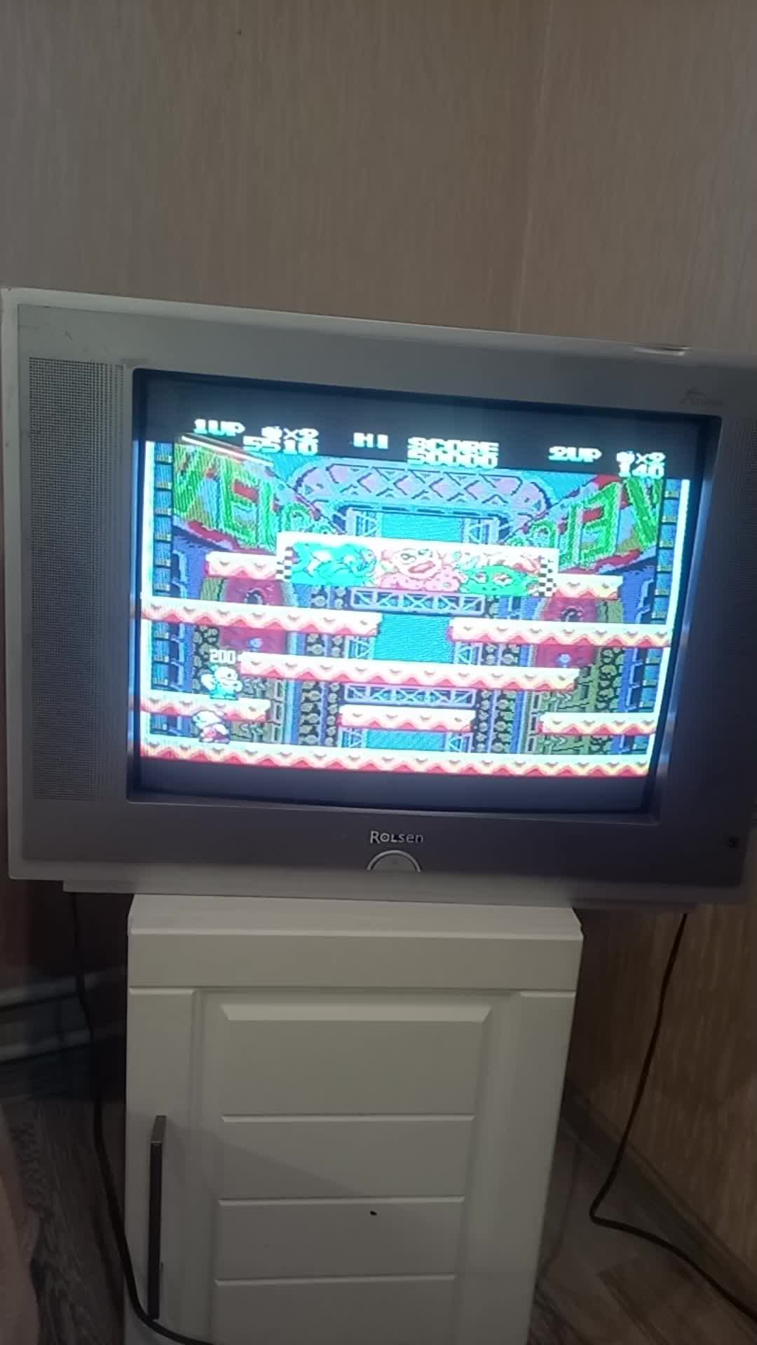 снежные братья