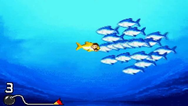 Winning By Doing Absolutely Nothing In WarioWare Twisted