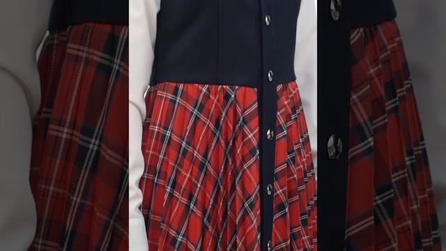 15. Рио комби красный сарафан ШФ-2287 .mp4