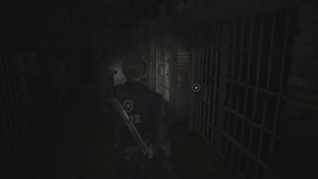 О чем был Resident Evil 2: Remake?