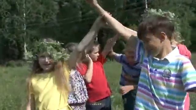 Видео-сюжет тема: 