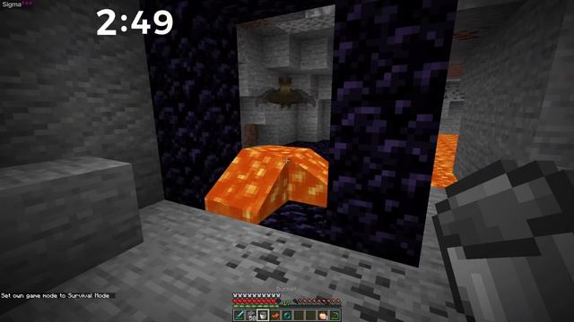 How Dream Really Speedruns Minecraft