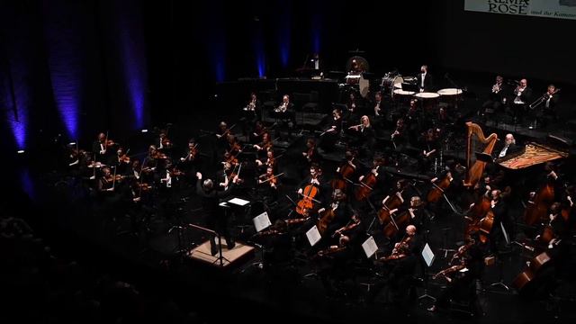 Violins Of Hope   - Winnipeg Symphony Orchestra - Dec 2022