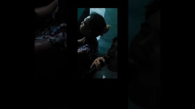 Duet With My Close Bunso