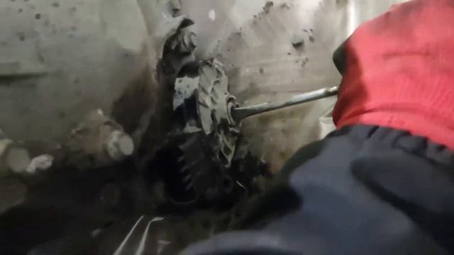 Ремонт на ходу