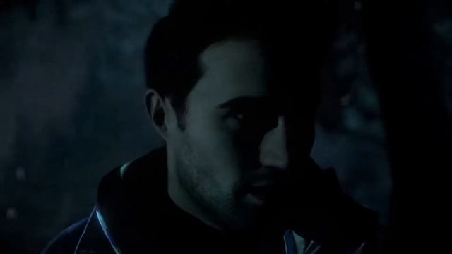 Стрим Until Dawn / Дожить до рассвете #2.2 (PS4PRO)