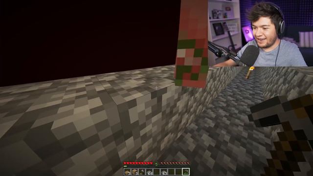 FÁBRICA DE ORO EN SKYBLOCK?! 🔥😁 | Minecraft