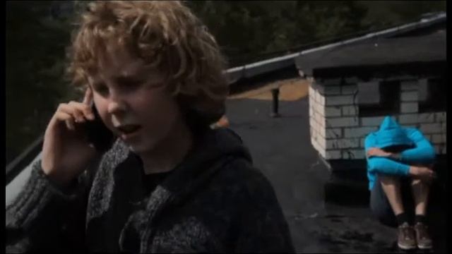 Киноостров   Пункт Обмена