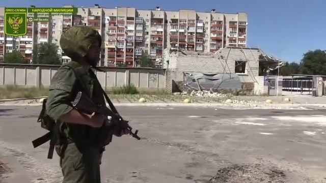 Гуманитарная программа 