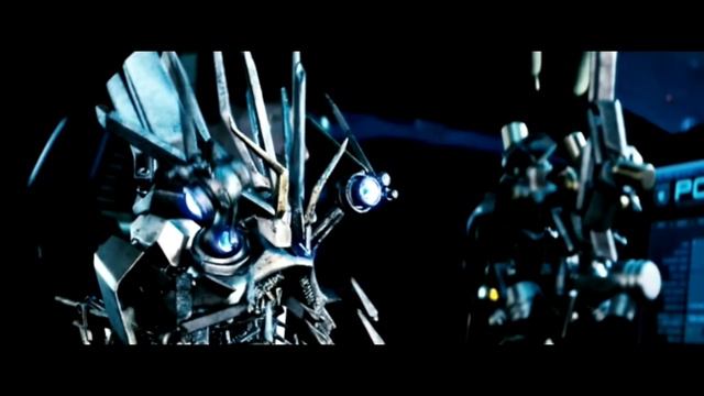 Обзор персонажа Трансформера Френзи