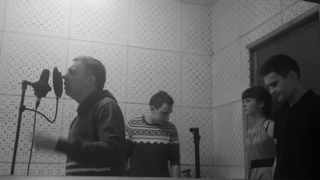 Fraktal   Всё сложно Live, Family Rec