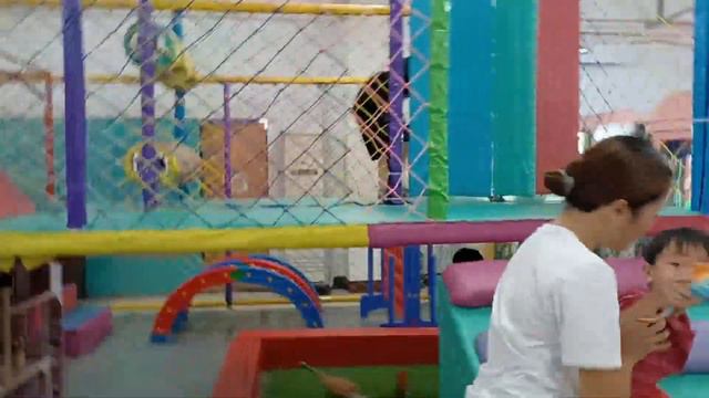 Weekend Gala Sa My Dream Playground - Budgetwise, Ipil, Zamboanga Sibugay