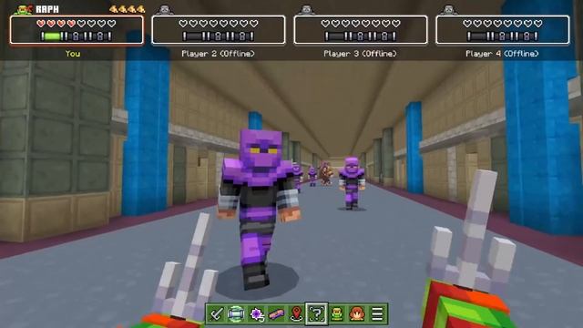 Did Minecraft Just Reveal An End Update Is Coming?!