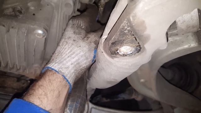 Снятие ручек, крышек и руля — Kia, Audi, Renault