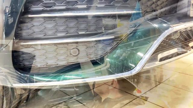 Реставрационное разнообразие