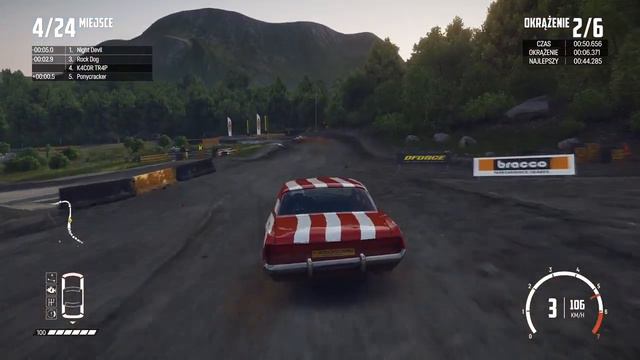 Wreckfest Finally Updated To Series X Version!