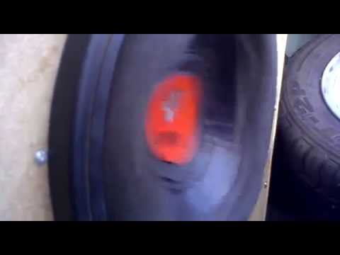 Mystery MO 12S от Impuls SLA - 1000