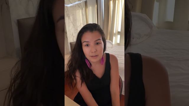 Про желания, мечты и цели