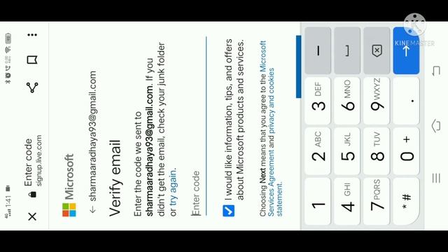 How To Sign Up For Minecraft Pe Account @Bug Wheel