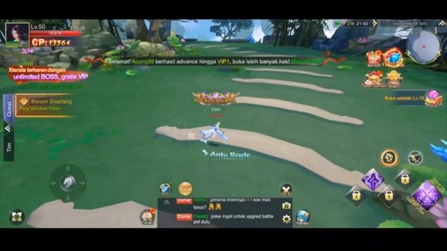 Dark Continent Mist Game Baru Android 2023