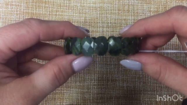 Натуральные камни.Браслеты.Новинки.2ч.