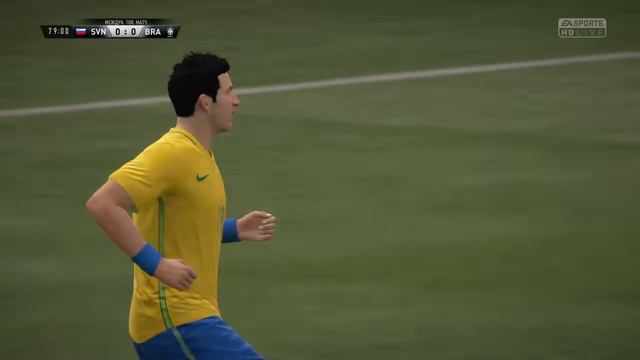 BEST NATION | FIFA 17 | ГРУППОВОЙ ЭТАП #6