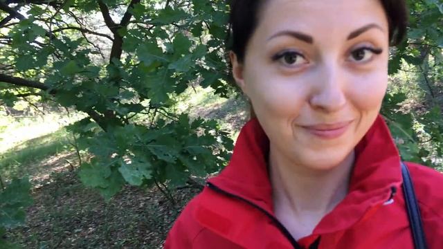 майские белые грибы