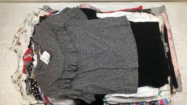 Женский микс Lefties 16.6 кг Цена 15,5 евро/кг