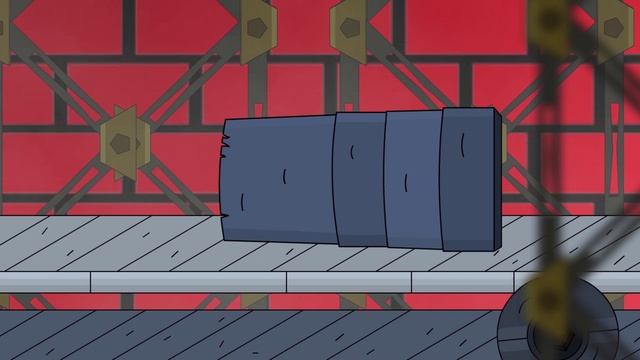 Создание КАРЛА-44  -  Мультики  про танки