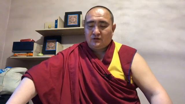 Краткое изложение Большого руководства к этапам Пути Пробуждения. Лекция 24.