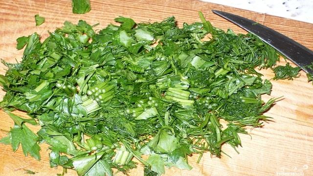 Сборник рецептов