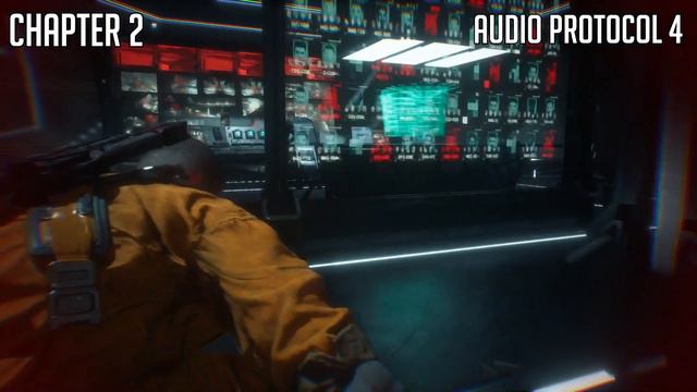The Callisto Protocol | Chapter 1 & 2 All Collectible Locations (Data-Bios & Implant-Bios)